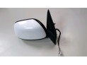 RETROVISOR DERECHO MITSUBISHI ASX BLANCO 2015