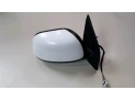 RETROVISOR DERECHO MITSUBISHI ASX BLANCO 2015
