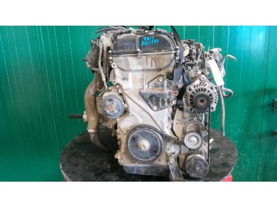 MOTOR CON ACCESORIOS SIN CAJA DE CAMBIOS MITSUBISHI ASX 2015