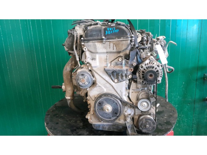 ALTERNADOR MITSUBISHI ASX 2015