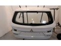 PORTON TRASERO MITSUBISHI ASX BLANCO 2015