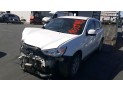 MECANICA TRASERA	 MITSUBISHI ASX 2015