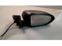 RETROVISOR DERECHO NISSAN QASHQAI GRIS 2008