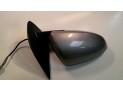 RETROVISOR DERECHO NISSAN QASHQAI GRIS 2008