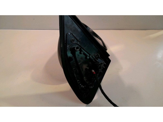 RETROVISOR DERECHO NISSAN QASHQAI GRIS 2008