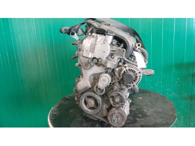 ALTERNADOR NISSAN QASHQAI 2008