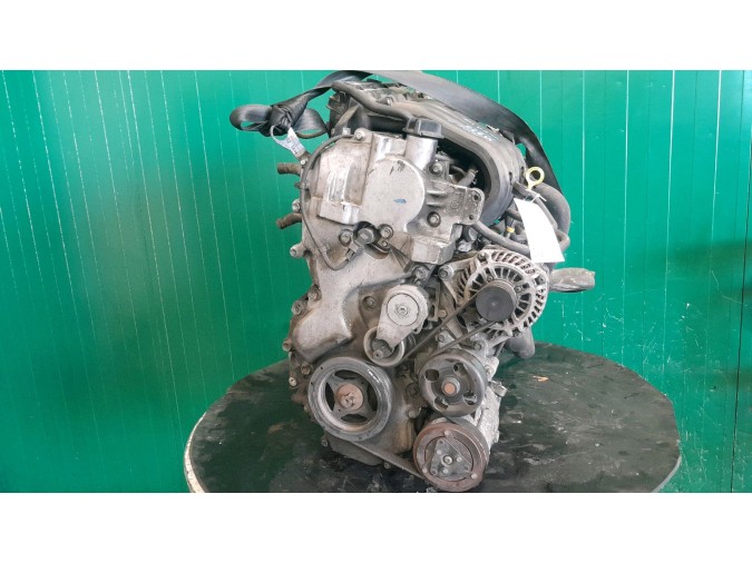 ALTERNADOR NISSAN QASHQAI 2008