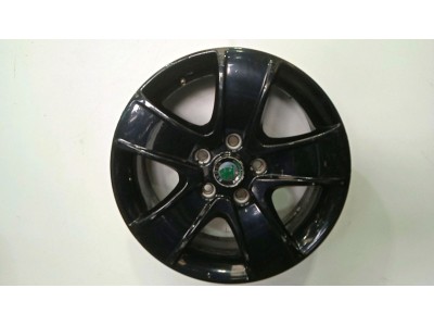 LLANTA ALUMINIO SKODA OCTAVIA 2005