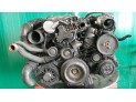 MOTOR CON ACCESORIOS Y CAJA DE CAMBIOS MERCEDES C 270 CDI 2005