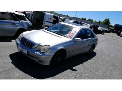 RADIADOR A/C SO MERCEDES C 270 CDI 2005