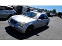 PANEL FRONTAL SO MERCEDES C 270 CDI 2005