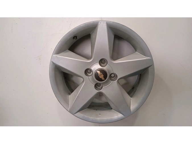 LLANTAS CHEVROLET EPICA 2006
