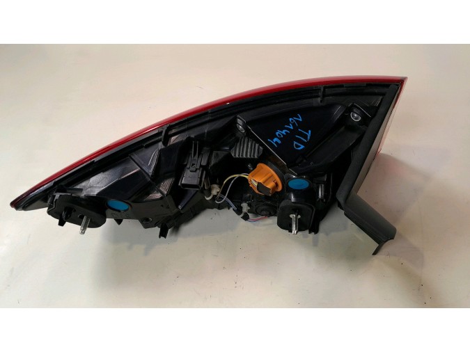 PILOTO TRASERO DERECHO EXTERIOR RENAULT MÉGANE 2017