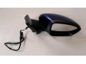 RETROVISOR DERECHO RENAULT MÉGANE AZUL 2017