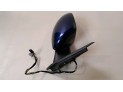 RETROVISOR DERECHO RENAULT MÉGANE AZUL 2017