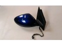 RETROVISOR DERECHO RENAULT MÉGANE AZUL 2017