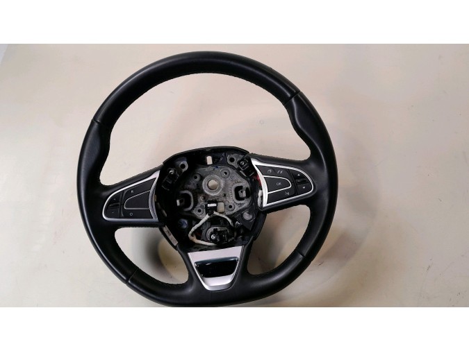 VOLANTE RENAULT MÉGANE 2017