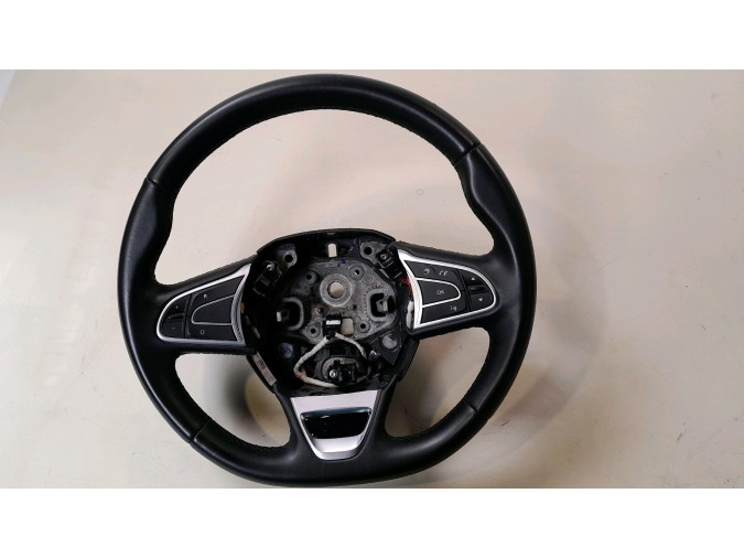 VOLANTE RENAULT MÉGANE 2017