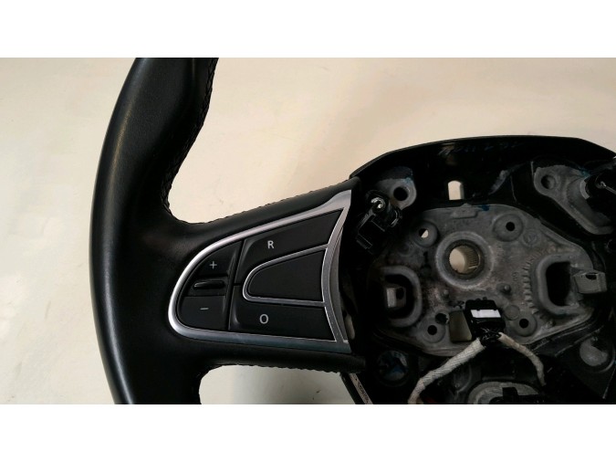 VOLANTE RENAULT MÉGANE 2017