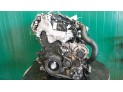 MOTOR CON ACCESORIOS Y CAJA DE CAMBIOS RENAULT MÉGANE 2017