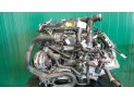 MOTOR CON ACCESORIOS Y CAJA DE CAMBIOS RENAULT MÉGANE 2017