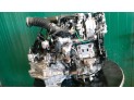 MOTOR CON ACCESORIOS Y CAJA DE CAMBIOS RENAULT MÉGANE 2017