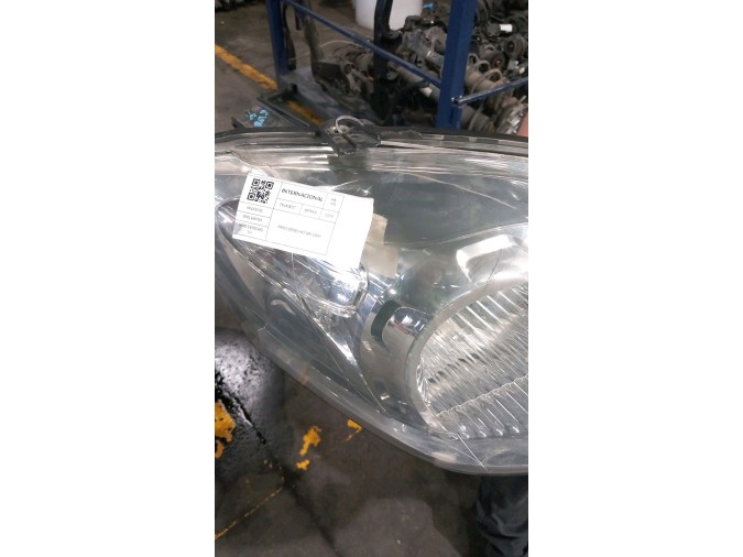FARO DELANTERO DERECHO PEUGEOT BIPPER 2014