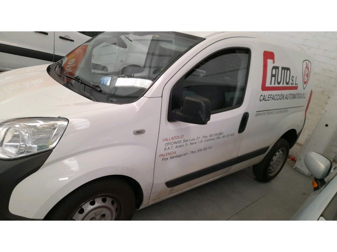 PILOTO TRASERO DERECHO PEUGEOT BIPPER 2014