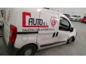 MECANICA TRASERA	 PEUGEOT BIPPER 2014