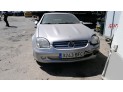 FARO ANTINIEBLA DERECHO MERCEDES SLK 200 KOMPRESSOR 2001