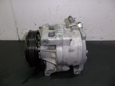 COMPRESOR AIRE ACONDICIONADO FIAT PUNTO 2001