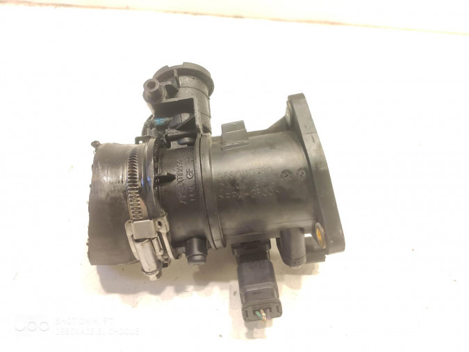 Caudalímetro CITROEN C5 2008