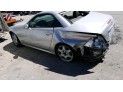 Radiador de Agua MERCEDES SLK 200 KOMPRESSOR 2001