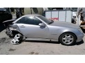 Eje transmisión MERCEDES SLK 200 KOMPRESSOR 2001