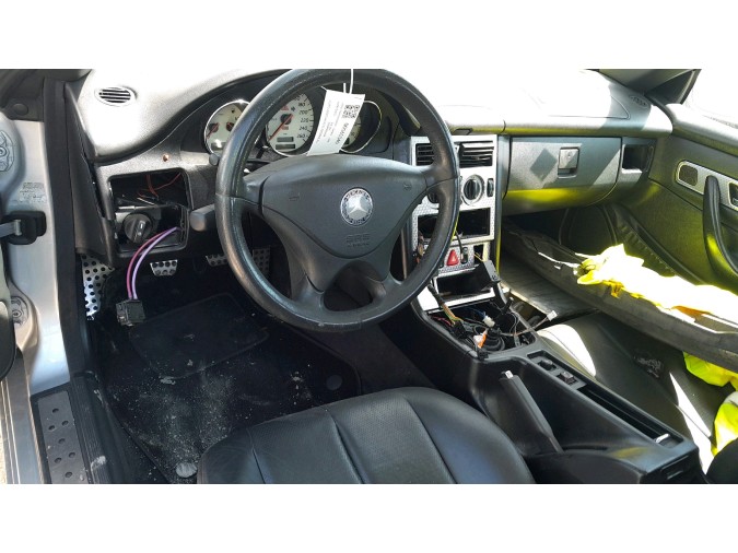 Cuadro instrumentos MERCEDES SLK 200 KOMPRESSOR 2001