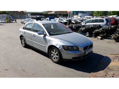 INTERCOOLER SO VOLVO S40 2006