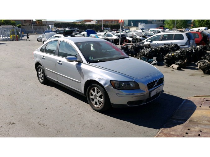 PANEL FRONTAL SO VOLVO S40 2006