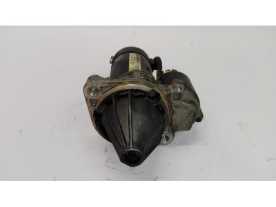 Motor Arranque MERCEDES CLK 2001