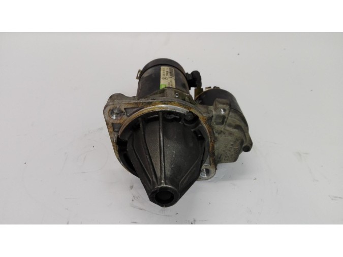 Motor Arranque MERCEDES CLK 2001