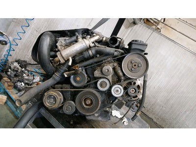 MOTOR DE ARRANQUE  BMW 320D 2001