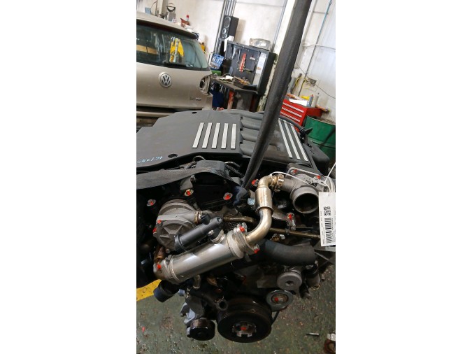 MOTOR SO BMW 320D 2001