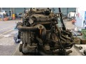 MOTOR CON ACCESORIOS SIN CAJA DE CAMBIOS VOLKSWAGEN GOLF