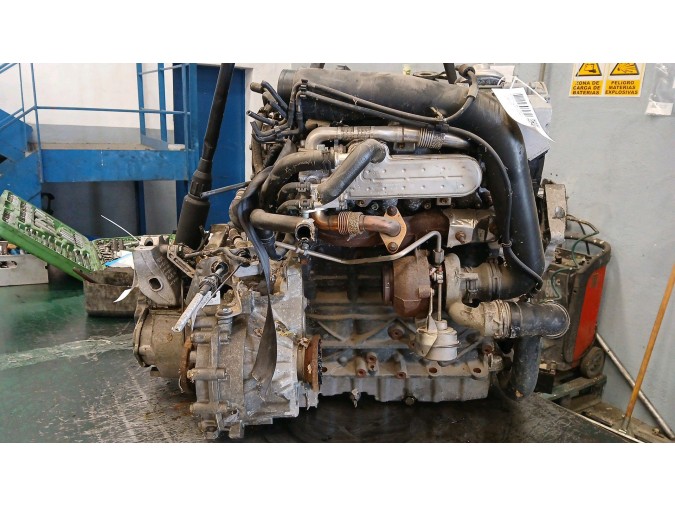 ALTERNADOR VOLKSWAGEN GOLF