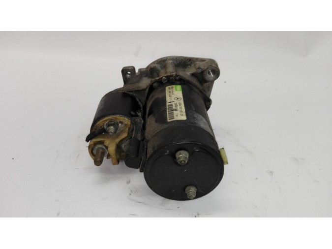 Motor Arranque MERCEDES CLK 2001