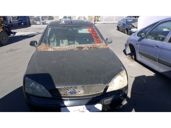 Intercooler FORD MONDEO 2003
