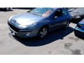 Intercooler PEUGEOT 407 2005