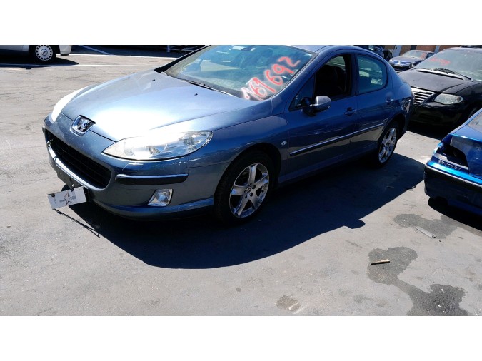 ELEVALUNAS DELANTERO DERECHO PEUGEOT 407 2005