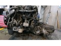 MOTOR CON ACCESORIOS Y CAJA DE CAMBIOS SKODA SUPERB 2004