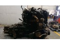 Motor SKODA SUPERB 2004