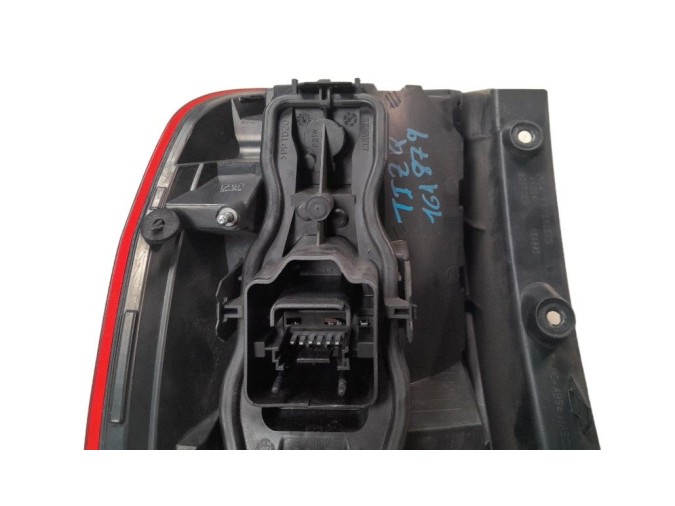 PILOTO TRASERO IZQUIERDO RENAULT MÉGANE SCÉNIC 2009